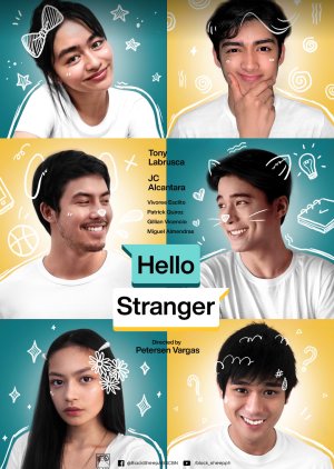 Hello Stranger 2020 (Philippines)