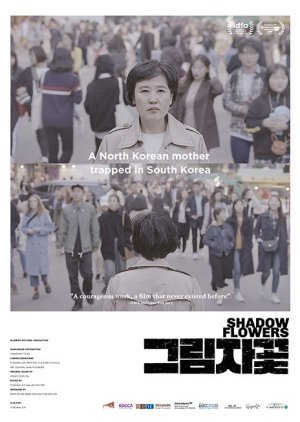 Shadow Flowers 2019 (South Korea)