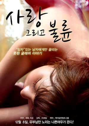 Love and Affair 2011 (South Korea)