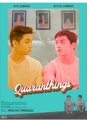 Quaranthings 2 2021 (Philippines)