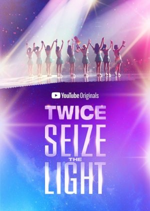 TWICE: Seize the Light 2020 (South Korea)