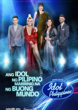 Idol Philippines 2019 (Philippines)