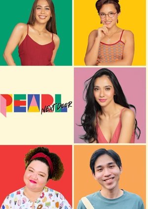 Pearl Next Door 2020 (Philippines)
