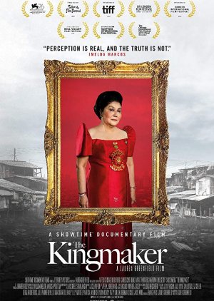 The Kingmaker 2019 (Philippines)