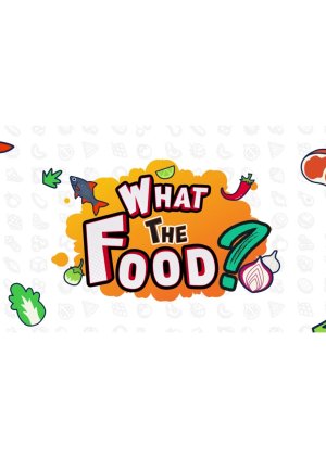 What The Food Season 2 2021 (Thailand)