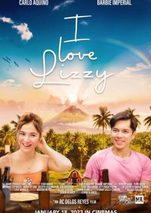 I Love Lizzy 2023 (Philippines)