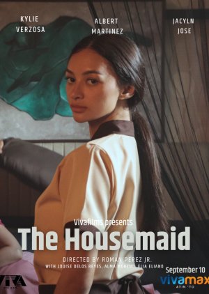 The Housemaid 2021 (Philippines)