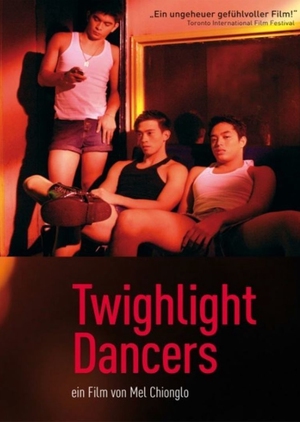Twilight Dancers  (Philippines)
