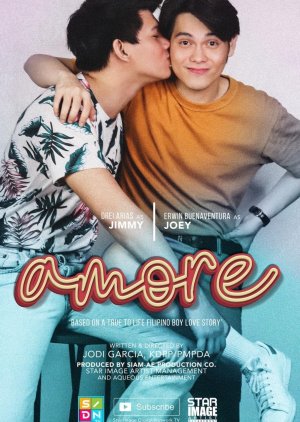 Amore 2020 (Philippines)
