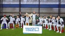 The Play: THE BOYZ League 2020 (South Korea)