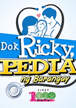 Dok Ricky, Pedia (Philippines) 2017