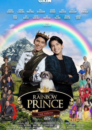 Rainbow Prince 2022 (Philippines)
