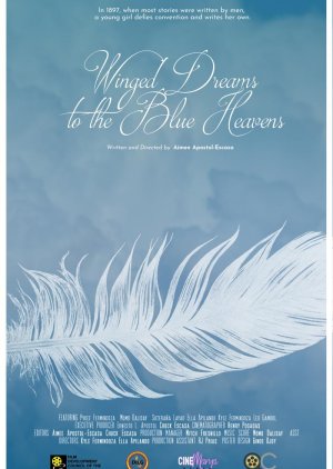 Winged Dreams to the Blue Heavens 2020 (Philippines)