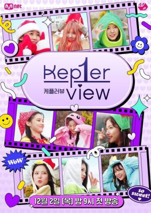 Kep1er View 2021 (South Korea)