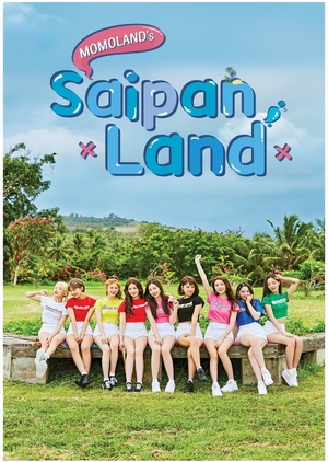 Momoland's Saipan Land 2018 (South Korea)