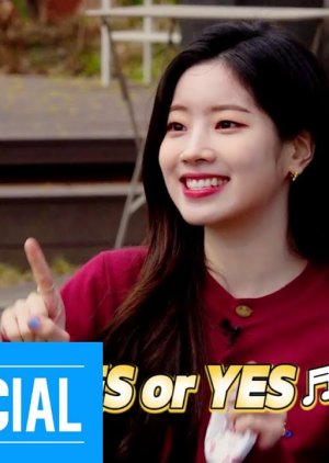 Time to Twice: Yes or No 2021 (South Korea)