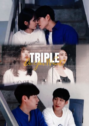Triple - Do You Want? 2020 (South Korea)