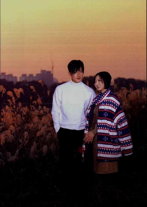 Beautiful Sin 1997 (South Korea)