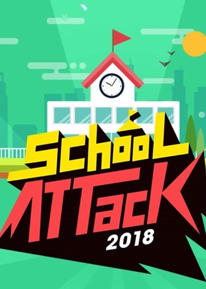 School Attack 2018 2018 (South Korea)
