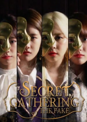 Secret Gathering: The Fake 2022 (South Korea)