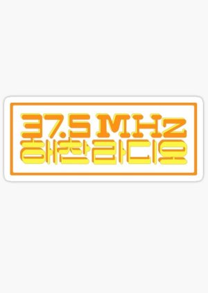 37.5MHz HAECHAN Radio 2020 (South Korea)