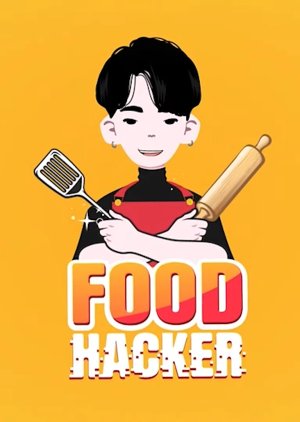 Food Hacker 2021 (Thailand)