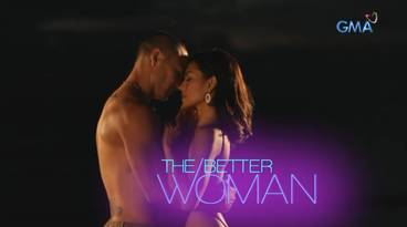 The Better Woman 2019 (Philippines)