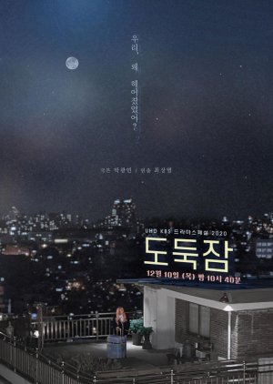 Drama Special Season 11: While You're Away 2020 (South Korea)
