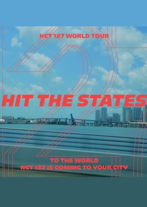 NCT 127 HIT THE STATES 2019 (South Korea)