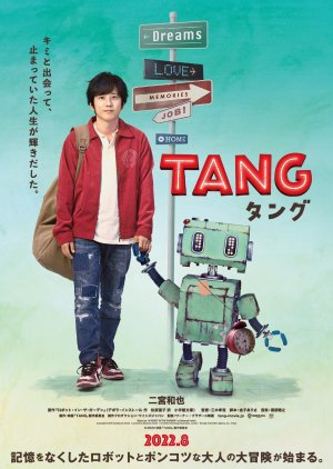 Tang 2022 (Japan)