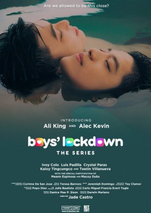 Boys' Lockdown 2020 (Philippines)