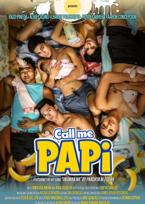 Call Me Papi 2022 (Philippines)