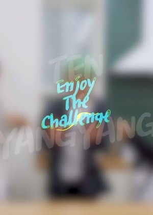 TEN X YANGYANG's Enjoy the Challenge! 2020 (South Korea)