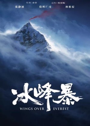 Wings Over Everest 2019 (China)