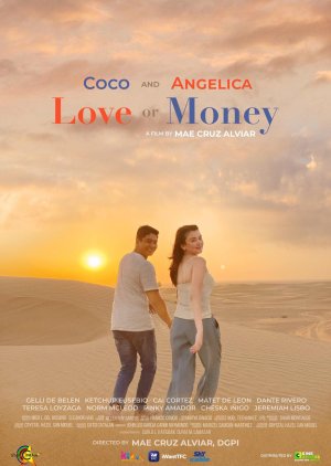 Love or Money 2021 (Philippines)