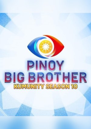 Pinoy Big Brother: Kumunity Season 10 2021 (Philippines)