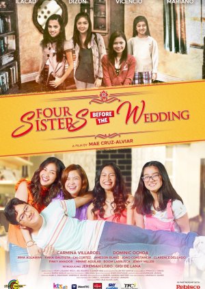 Four Sisters Before the Wedding 2020 (Philippines)