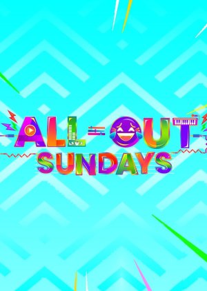 All-Out Sundays 2020 (Philippines)