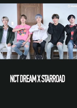 Star Road: NCT DREAM 2020 (South Korea)