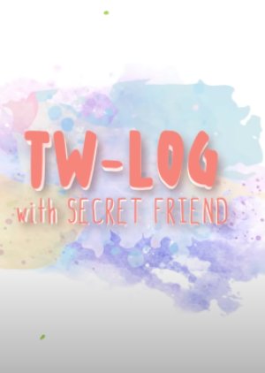 TW-Log with Secret Friend 2021 (South Korea)