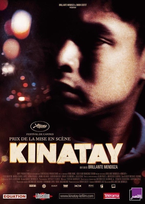 Kinatay 2009 (Philippines)