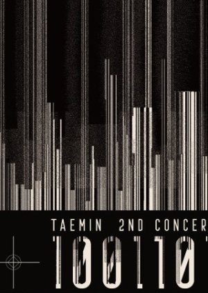 Taemin 2nd Concert [T1001101] in Japan 2019 (Japan)