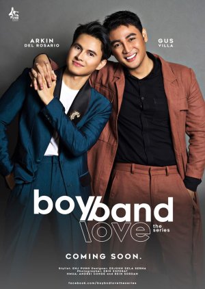Boyband Love 2020 (Philippines)