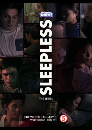 Sleepless 2021 (Philippines)