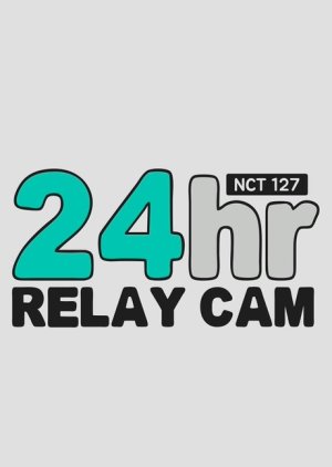 NCT 127 24hr RELAY CAM 2019 (South Korea)