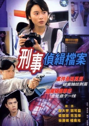 Detective Investigation Files 1995 (Hong Kong)