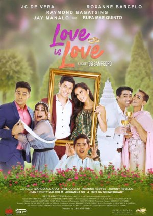 Love is Love 2019 (Philippines)