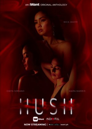 Hush 2019 (Philippines)
