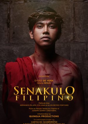 Senakulo Filipino 2021 (Philippines)