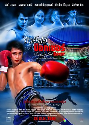 Beautiful Boxer 2004 (Thailand)